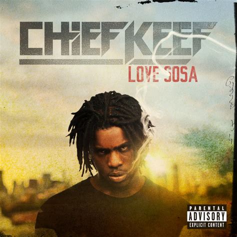 when was love sosa released.